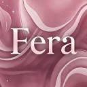 𝙁𝙀𝙍𝘼 🍷 Discord Server Banner