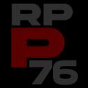 Palvelin 76 Discord Server Banner