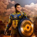 Верховная рада украины Icon