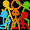 Alan Becker fan RP's Discord Server Banner