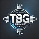 TBG COMMUNITY Discord Server Banner