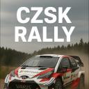 🏁 AC | CZ/SK Rally | WRC 🏁 Discord Server Banner