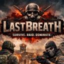 LastBreath DayZ Discord Server Banner