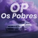 OP OsPobres Discord Server Banner