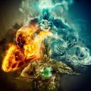 ⚡️elemental revolution⚡️ Discord Server Banner