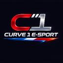 curve 1 E-sport Discord Server Banner