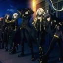 Shadow Garden Discord Server Banner