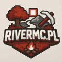 RiverMC.pl - Serwer EarthSMP Discord Server Banner