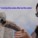 Grub Central Discord Server Banner