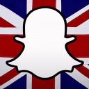Snapchat hub Discord Server Banner