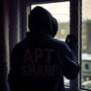 APT-Sharp Hacking Discord Server Banner