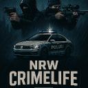 NRW CRIMELIFE GERMAN VC Discord Server Banner