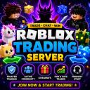 Roblox Trading Center Discord Server Banner