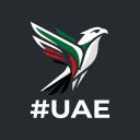 #UAE Icon