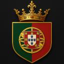 TugaLand Discord Server Banner