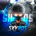 SKYROS FFX Discord Server Banner