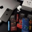 Resell  📱 Apple X JNR 💨 Discord Server Banner