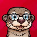 🦦│Otters Designs Discord Server Banner