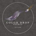 Color Drop Studio Discord Server Banner