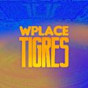 WPlace Tigres Discord Server Banner