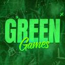 Green Games Discord Server Banner
