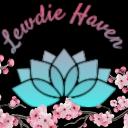 Lewdie heaven Icon