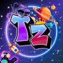 Trapzius Discord Server Banner