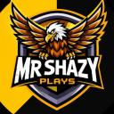 MrShazyPlays Discord Server Banner