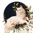 FFC - Floresta dos Flocos Congel Discord Server Banner