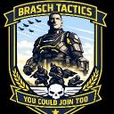 Brasch Tactics Discord Server Banner