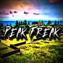 Peak Freak Discord Server Banner