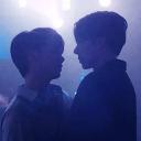 BL Tea Cafe Discord Server Banner