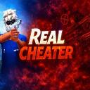 Real Cheater Discord Server Banner
