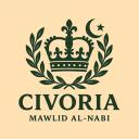 👑Civoria👑 Discord Server Banner