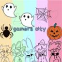 「🎮」Los Gamer City Icon