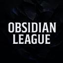 Obsidian League Discord Server Banner
