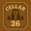 Cellar 26 Icon