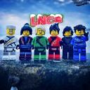 Lego Ninjago communauty fr Discord Server Banner