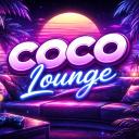 COCO Lounge Discord Server Banner