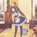 /maid Discord Server Banner