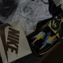 Chmi3lek repss world Discord Server Banner