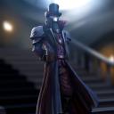 zoldyckfamily Discord Server Banner