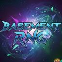 Basement RNG Game Server Discord Server Banner