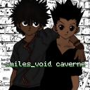 Smiles_void caverne Discord Server Banner