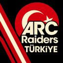 ARC Raiders Türkiye Discord Server Banner