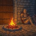 Campfire Chats Discord Server Banner