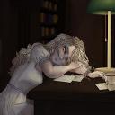 ⟦ 𝕶𝖆𝖎𝖙𝖑𝖞𝖓𝖘 𝕷𝖎𝖇𝖗𝖆𝖗 Discord Server Banner