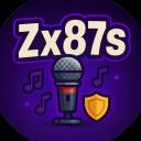 Zx87s Discord Server Banner