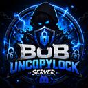 bob uncoplock server Discord Server Banner