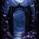 The Night Court (18+) Icon